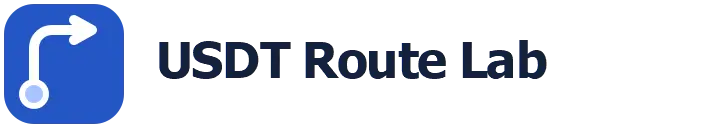 USDT Route Lab